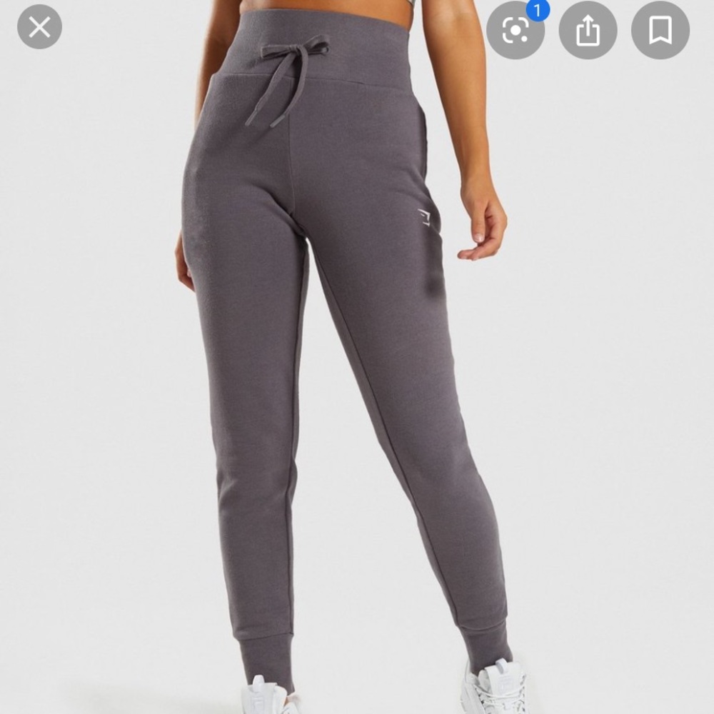 Gymshark joggers